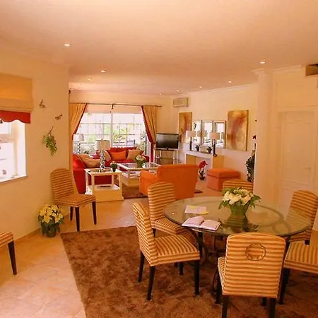 Sleeps 6 Pool Air Con T607829 Βίλα Vale do Lobo